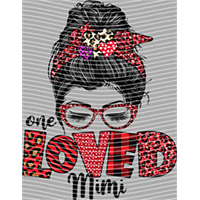 Valentine's Day-QRJ  2816